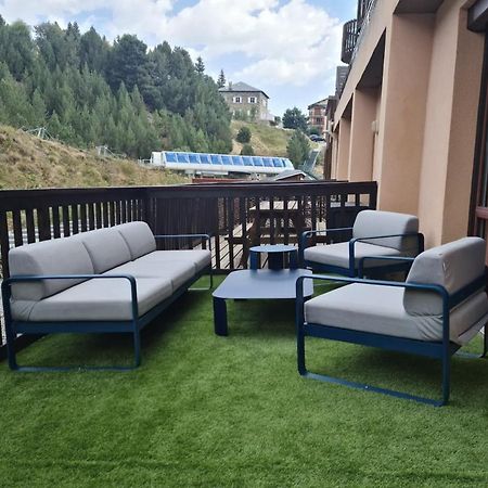 Cocoonabay Appartements Les Angles  Luaran gambar