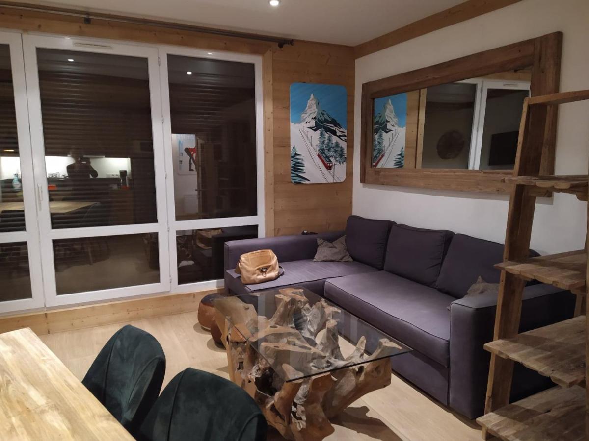 Cocoonabay Appartements Les Angles  Luaran gambar