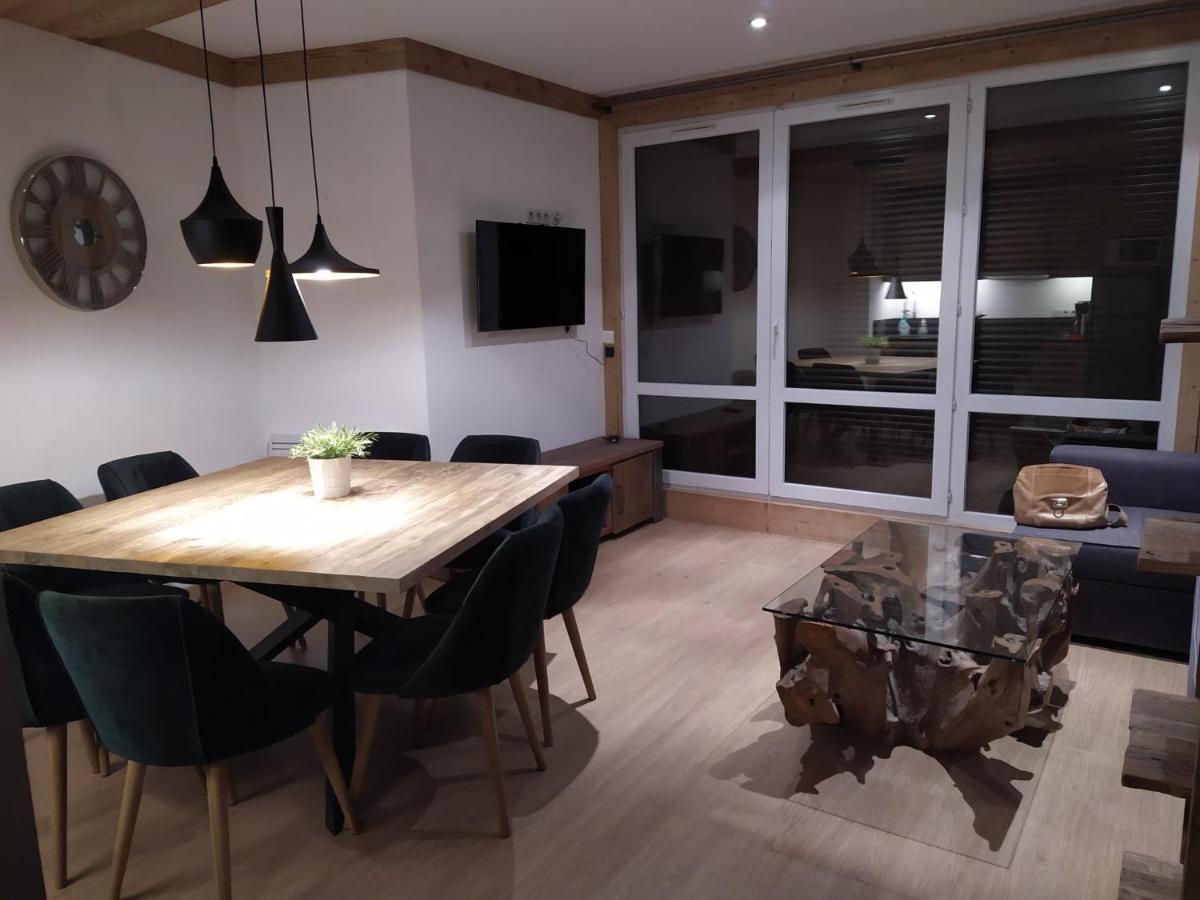 Cocoonabay Appartements Les Angles  Luaran gambar