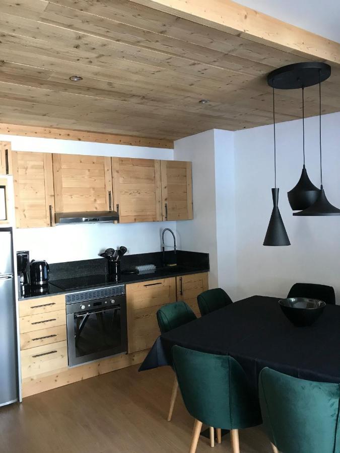 Cocoonabay Appartements Les Angles  Luaran gambar