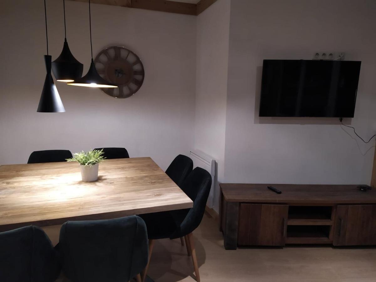 Cocoonabay Appartements Les Angles  Luaran gambar