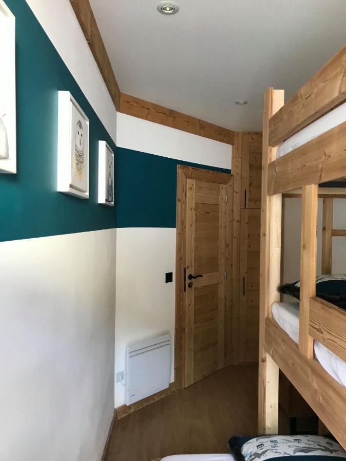 Cocoonabay Appartements Les Angles  Luaran gambar