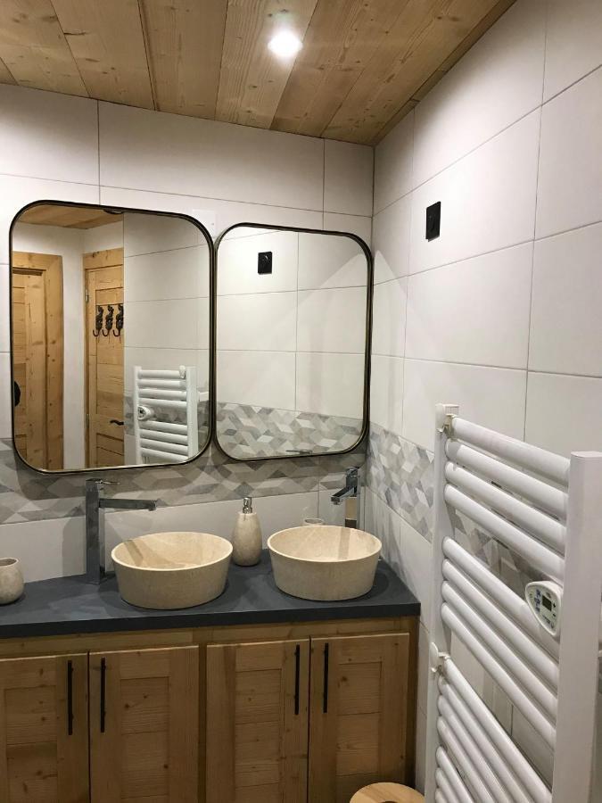 Cocoonabay Appartements Les Angles  Luaran gambar