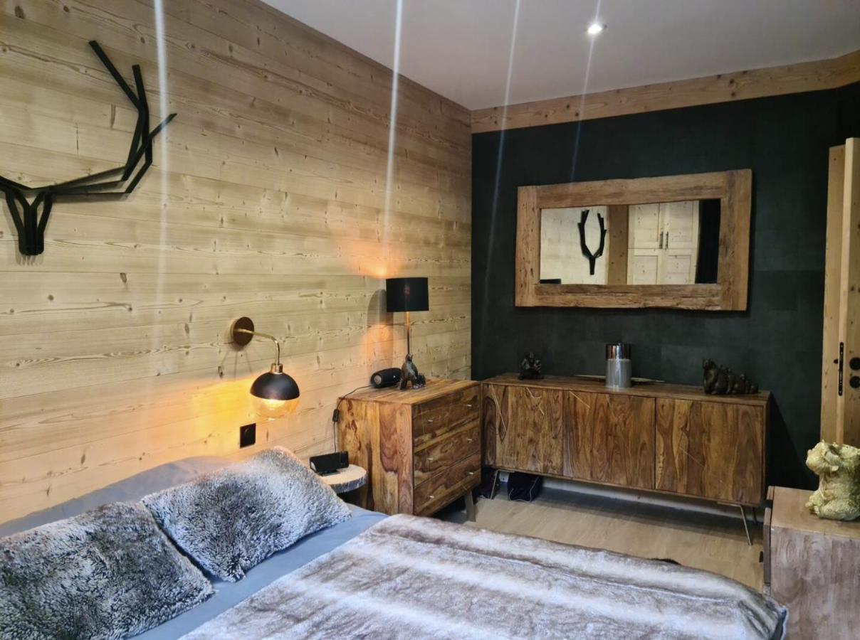 Cocoonabay Appartements Les Angles  Luaran gambar