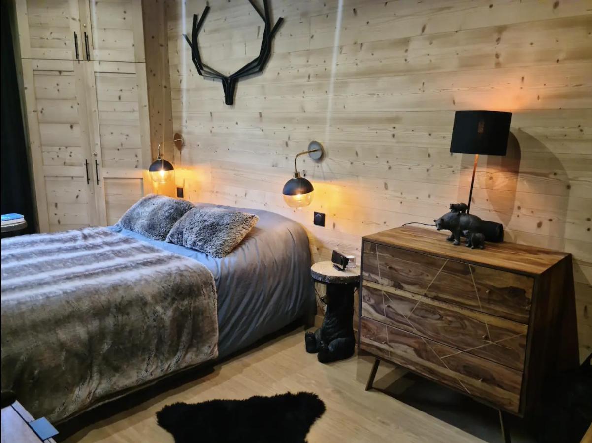 Cocoonabay Appartements Les Angles  Luaran gambar