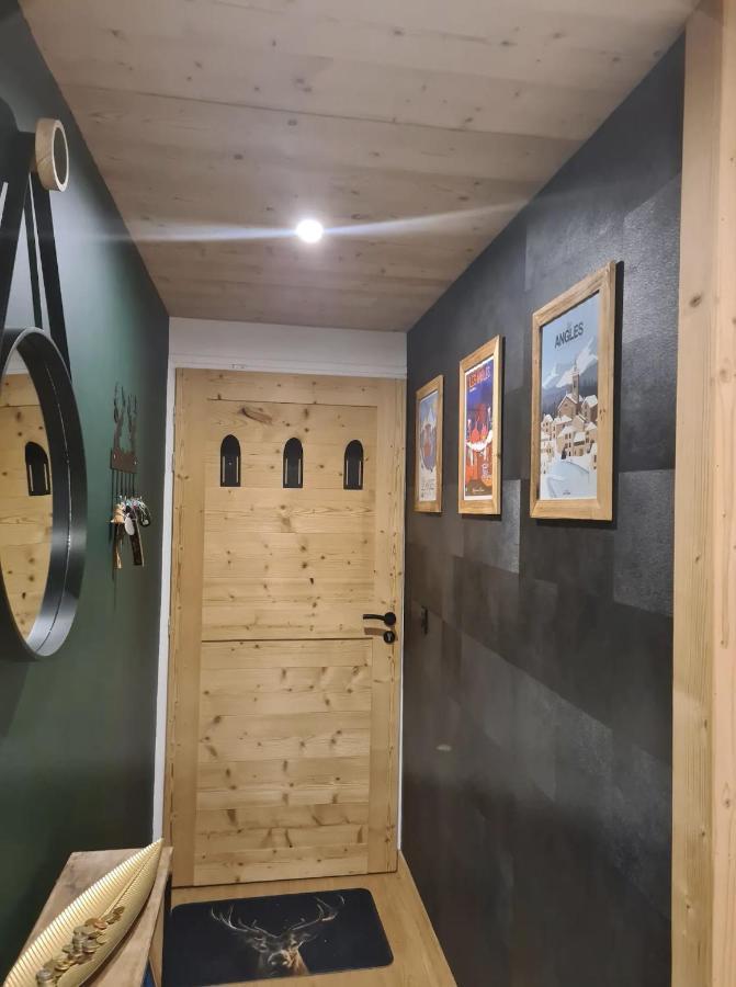 Cocoonabay Appartements Les Angles  Luaran gambar