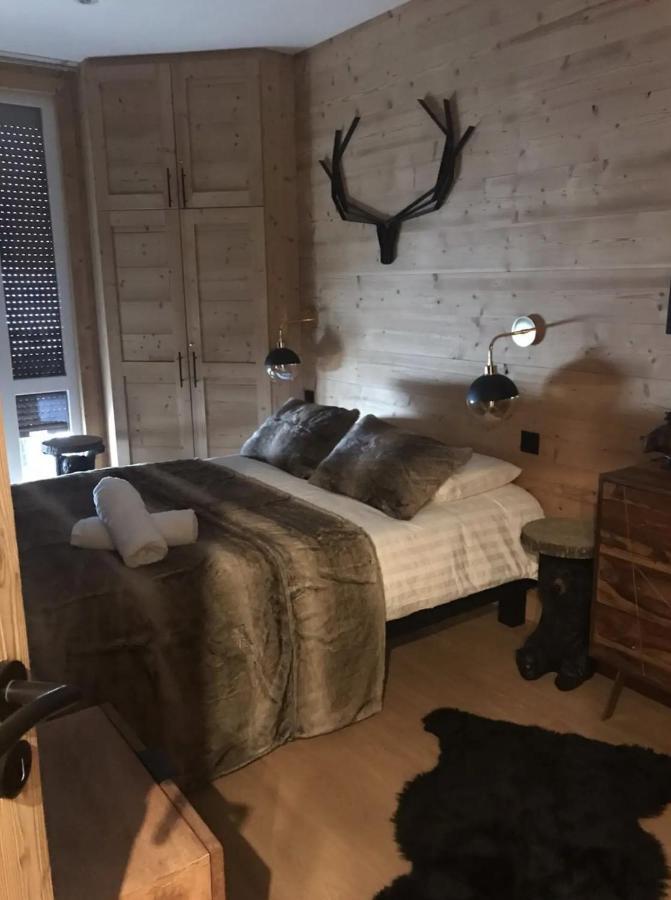Cocoonabay Appartements Les Angles  Luaran gambar