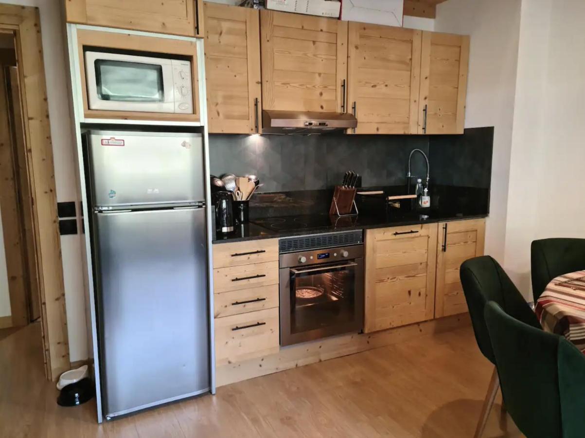 Cocoonabay Appartements Les Angles  Luaran gambar