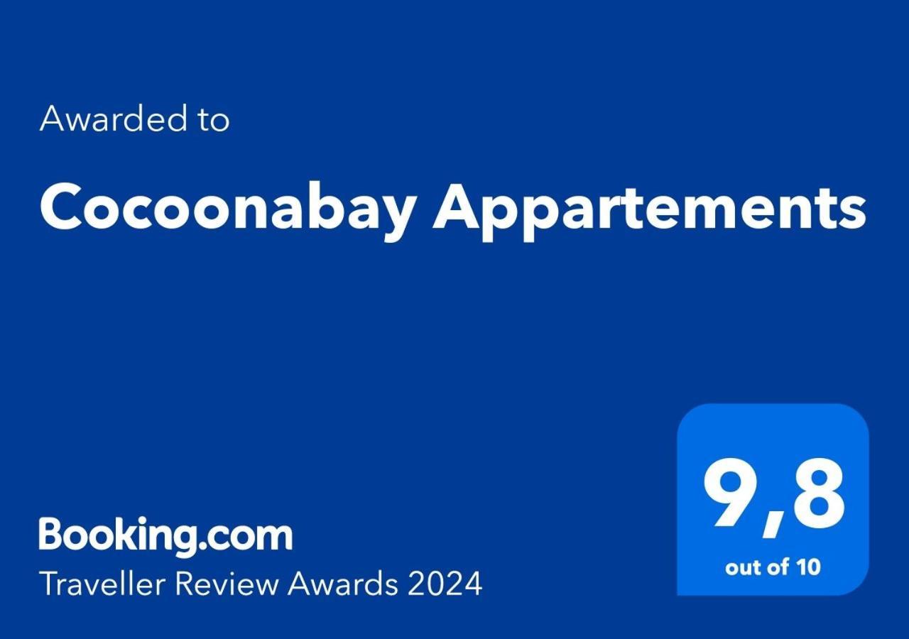 Cocoonabay Appartements Les Angles  Luaran gambar