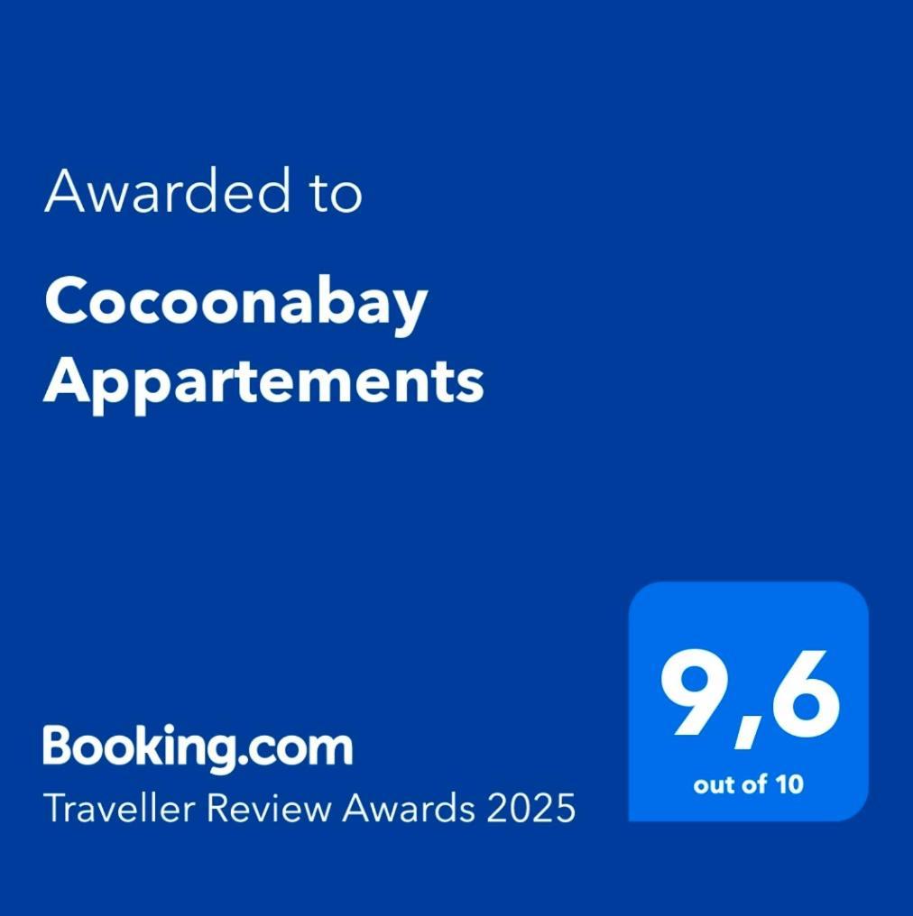 Cocoonabay Appartements Les Angles  Luaran gambar